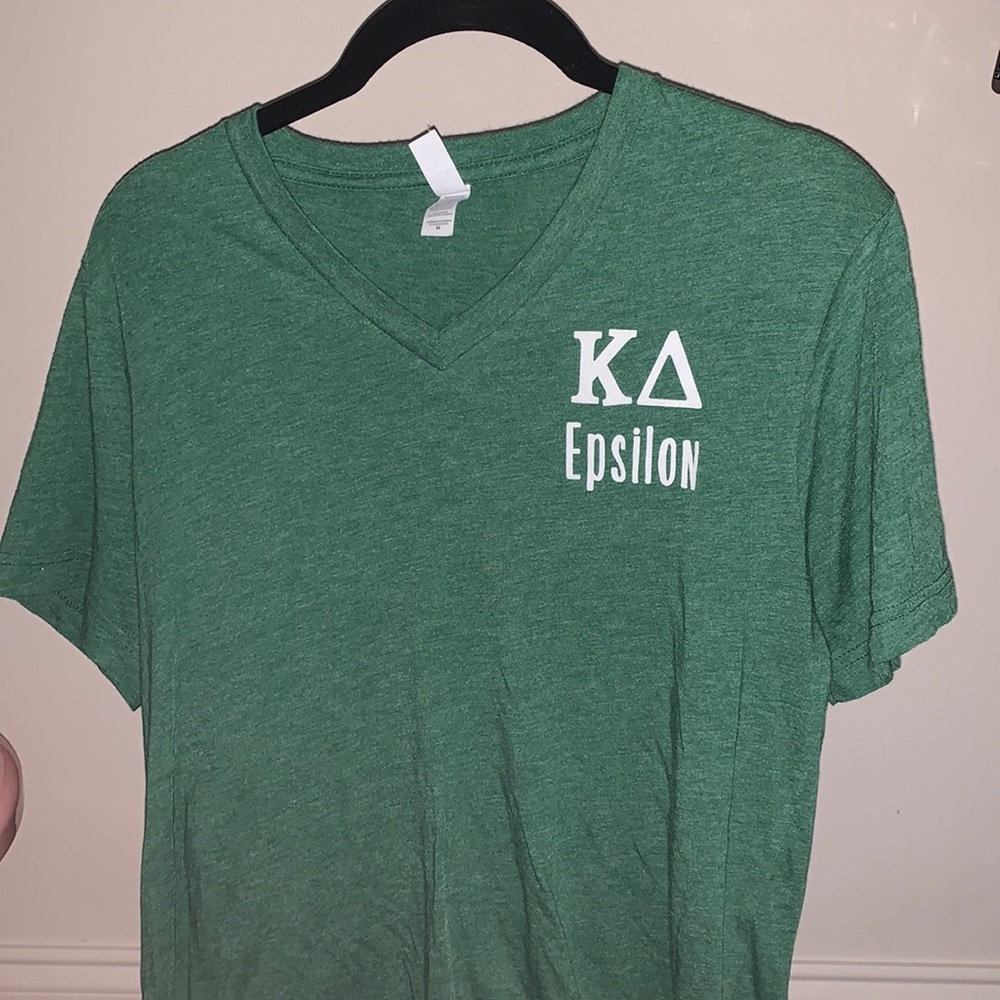 Kappa delta KD t shirt